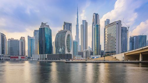 All You Need To Know About Rich History And Heritage Of Dubai  